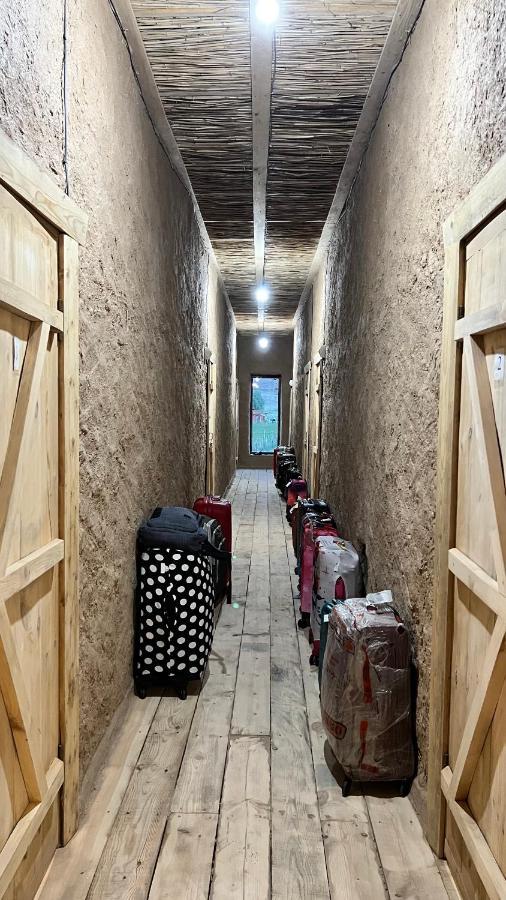 Kyzart Hotel & Horse Tours Bagysh エクステリア 写真