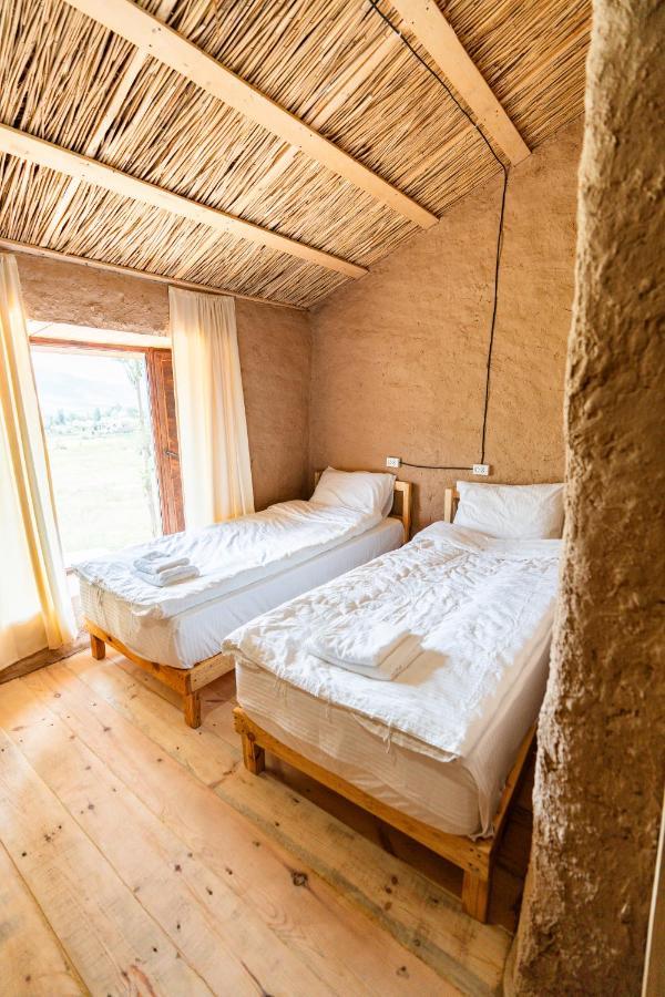 Kyzart Hotel & Horse Tours Bagysh エクステリア 写真