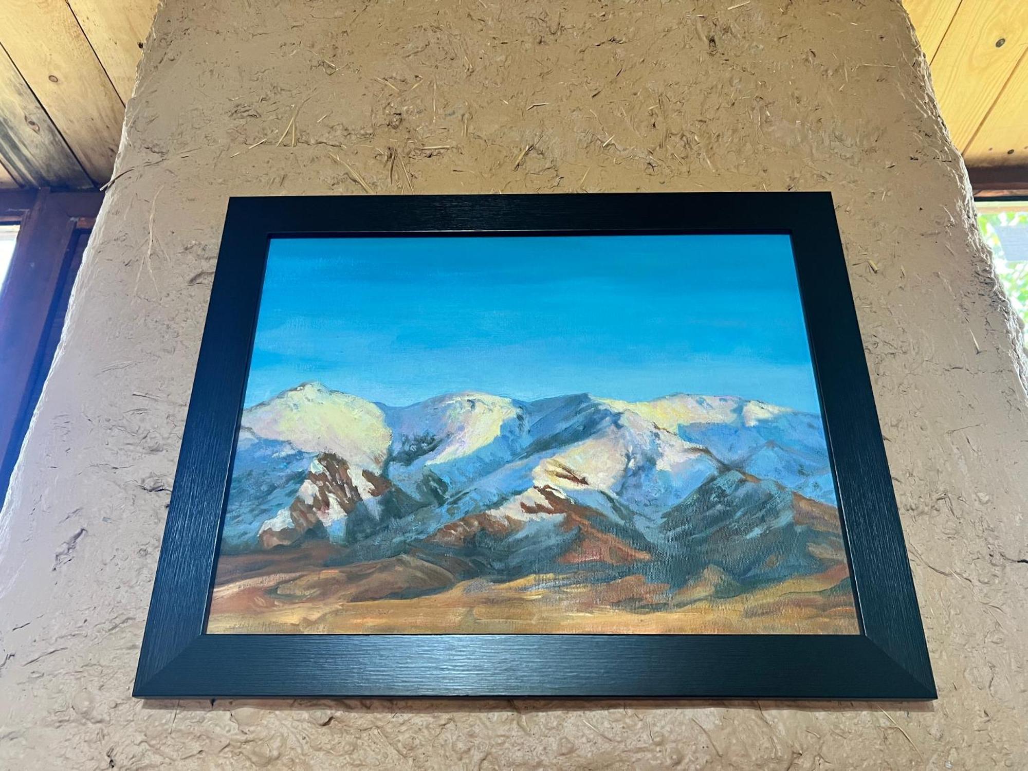 Kyzart Hotel & Horse Tours Bagysh エクステリア 写真